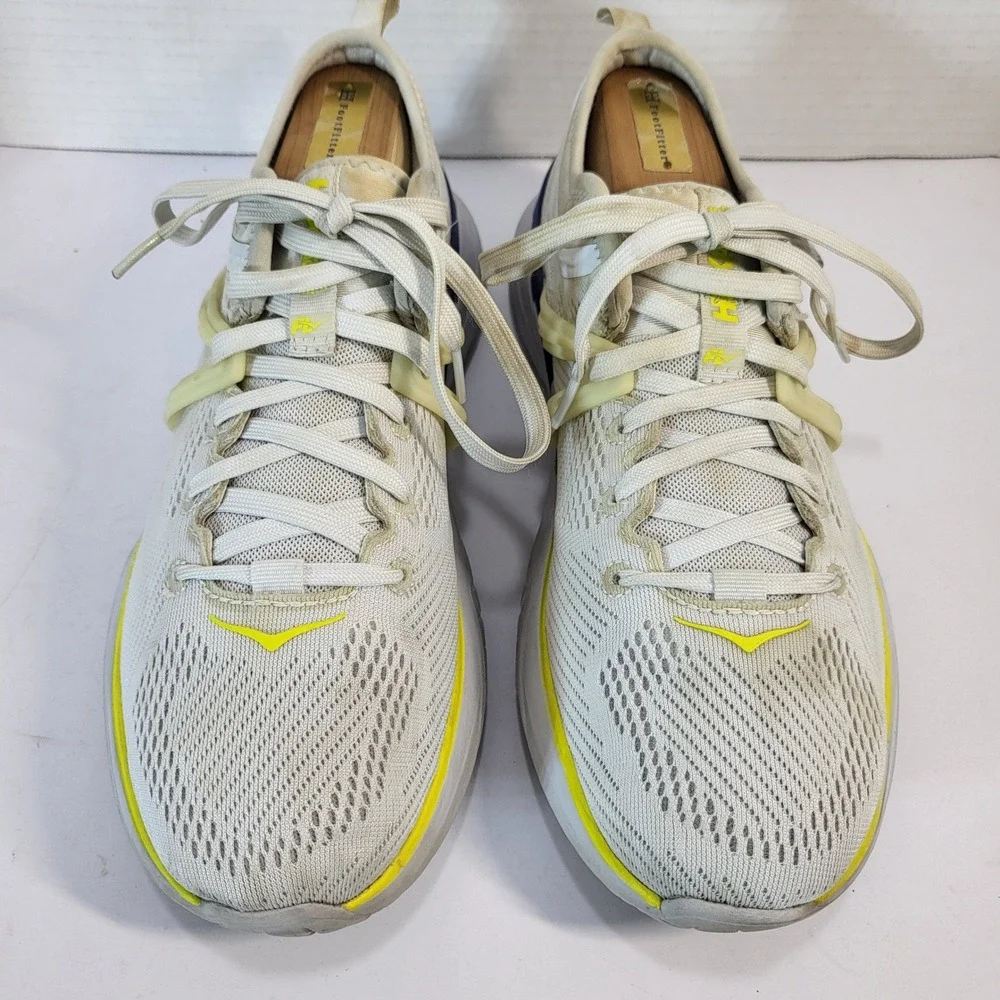 Hoka One One Tivra Running Shoes‎ Sneakers Women's US 9 Athletic Gym